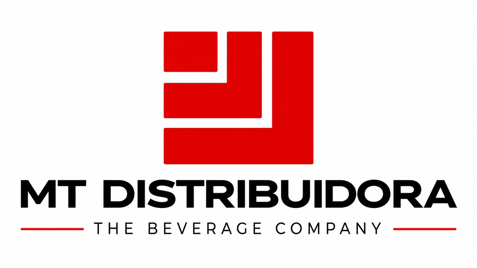 MT Distribuidora — The Beverage Company